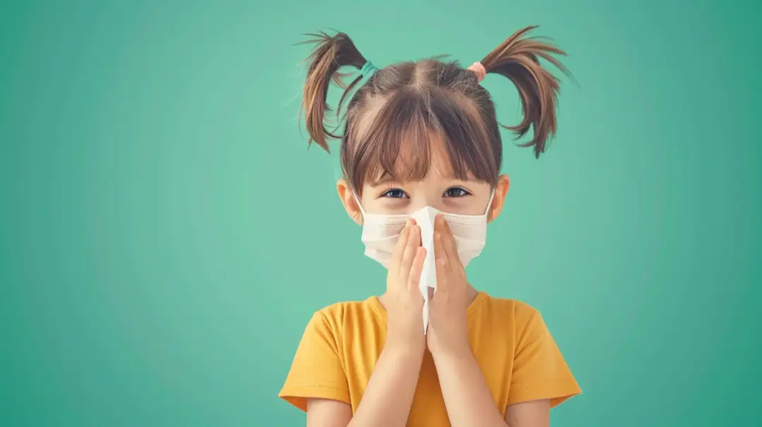 Czy z katarem można iść na basen? Porady dla rodziców