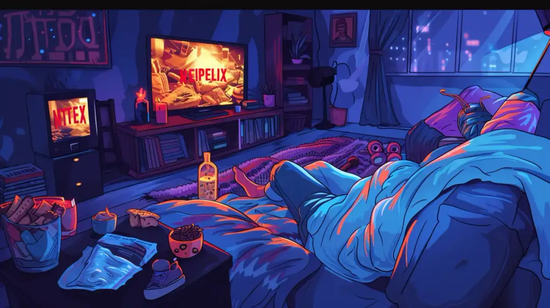 Hity Netflixa, które musisz dodać do swojej listy