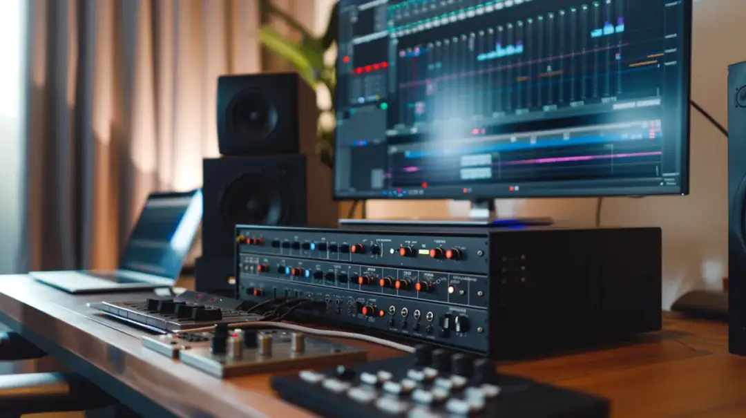 Rejestratory dźwięku: Które najlepsze dla profesjonalistów?