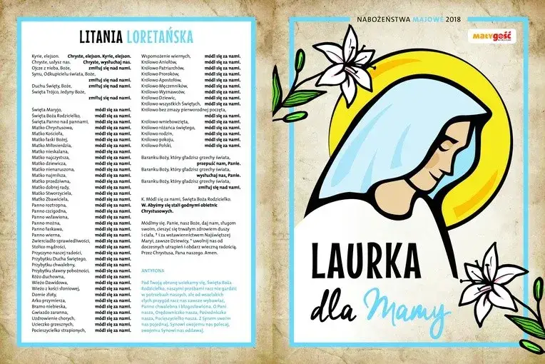 Jak prawidłowo odmawiać Litanię Loretańską - kompletny poradnik modlitwy