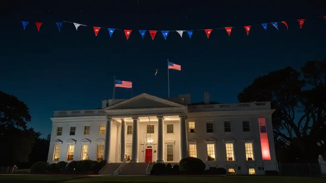 Wybory prezydenckie w USA - Kiedy odbędą się wybory prezydenckie?