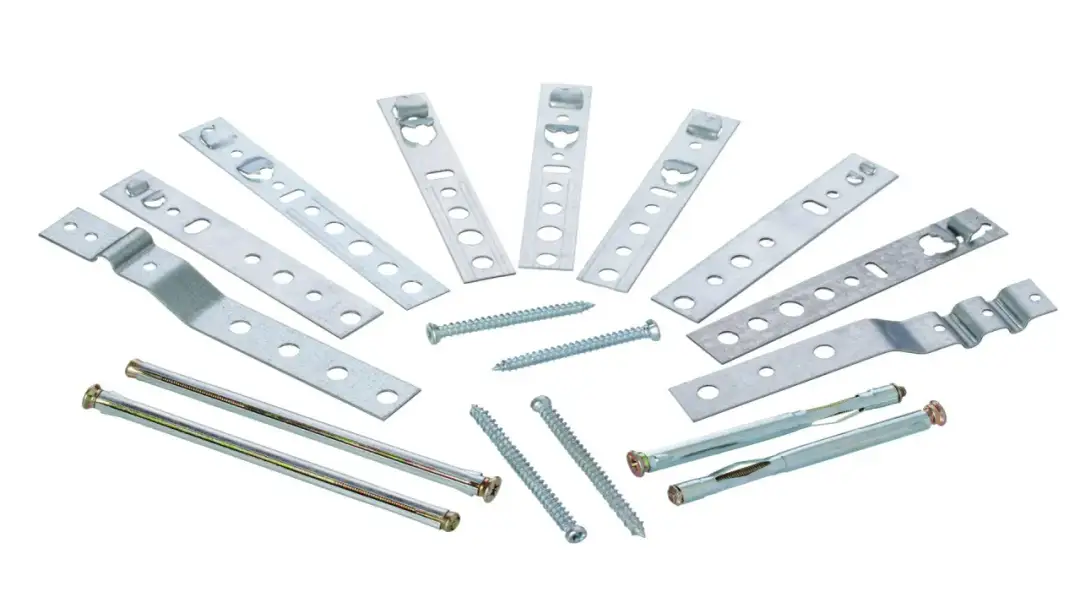 Jak dobrać kotwy do okien - kompletny poradnik dla fachowców i amatorów