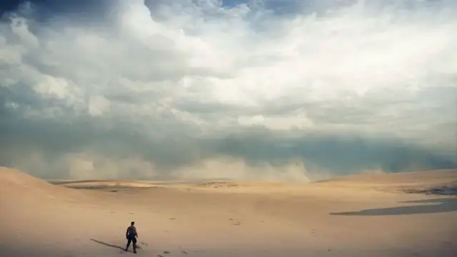 Filmowe podróże: 12 kultowych lokacji, które warto zobaczyć