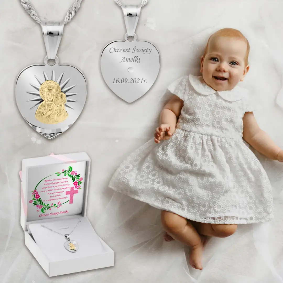 Kiedy najlepiej ochrzcić dziecko? Wskazówki dla rodziców