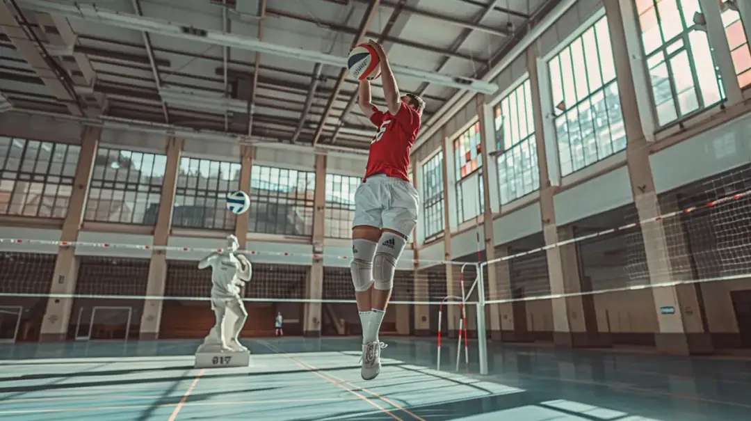 Arkadiusz Gołaś: Niedokończona historia siatkarza