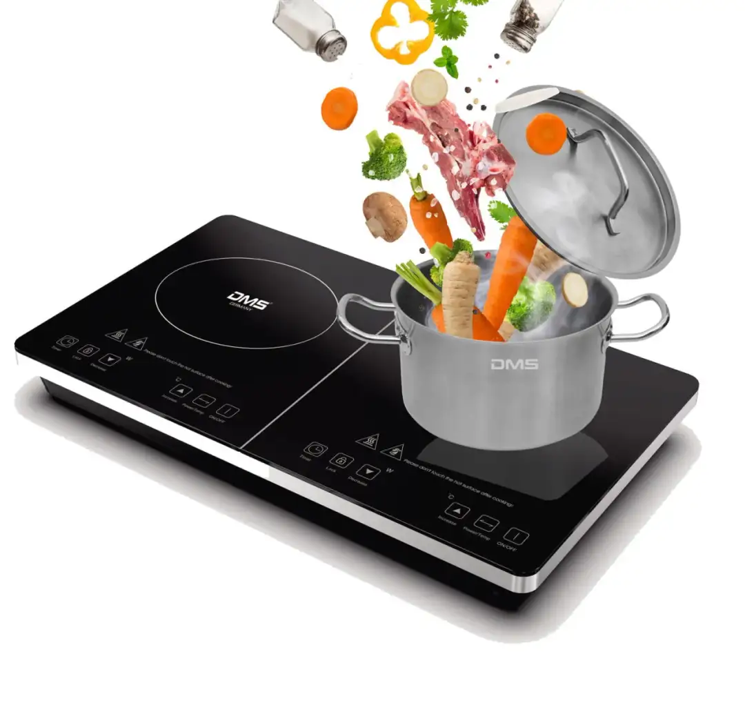 Ile kosztuje płyta indukcyjna i na co zwrócić uwagę przed zakupem - poradnik