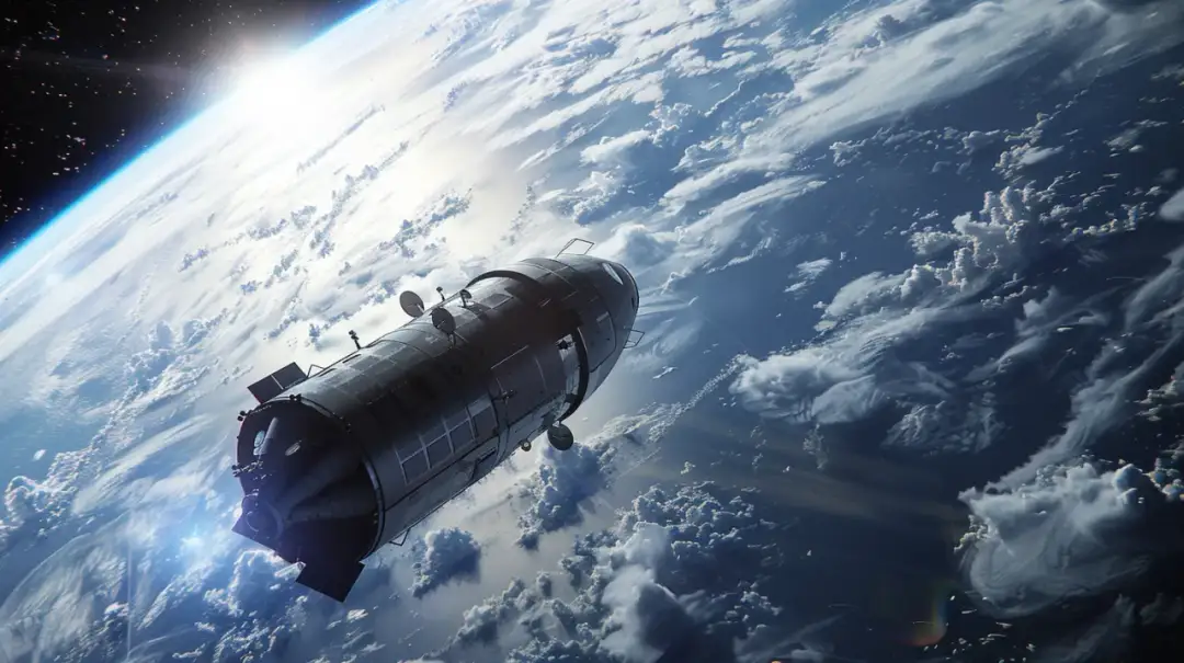 Grawitacja: Najbardziej realistyczny film o kosmosie w historii kina?