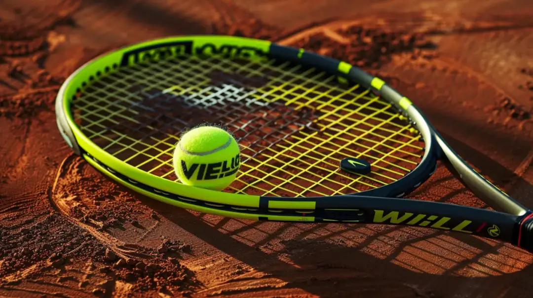 Rakieta Igi Świątek: Jaką rakietą gra Iga Świątek na turniejach?