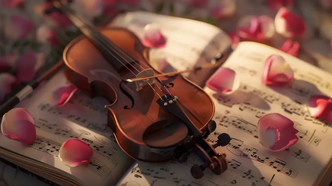 Ave Maria Cacciniego: Nuty PDF i różne tajemnice interpretacji utworu