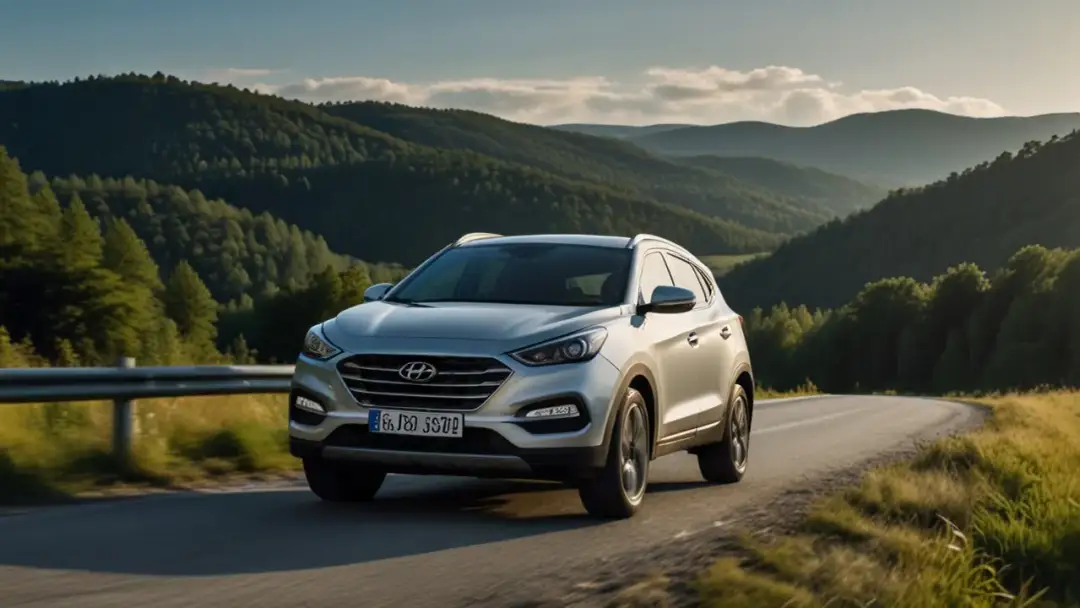 Dlaczego kierowcy pokochali Hyundai ix35? Poznajemy ich opinie