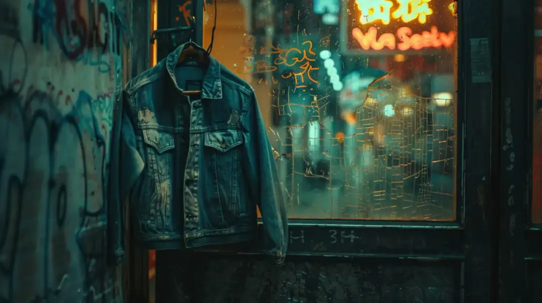 Rabuś: Filmowe studium życia poza prawem i moralnymi wyborami