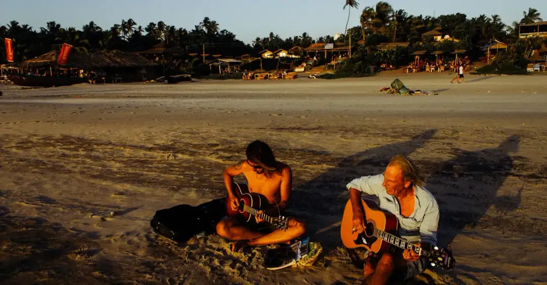 Piosenka "Paloma" – Jak analizować tekst i jego znaczenie? Szczegóły i interpretacja