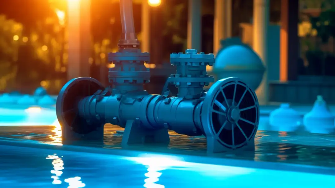 Pompy do basenów - jaki rodzaj pompy do basenu wybrać