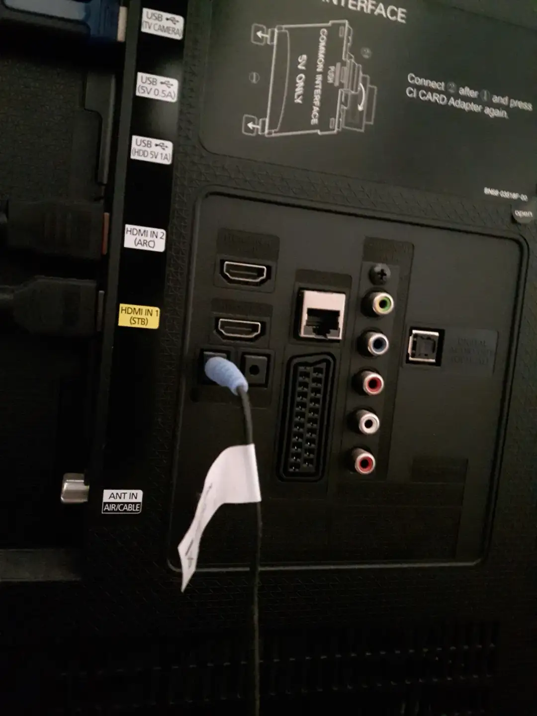 Jak podłączyć głośniki do telewizora i cieszyć się lepszym dźwiękiem