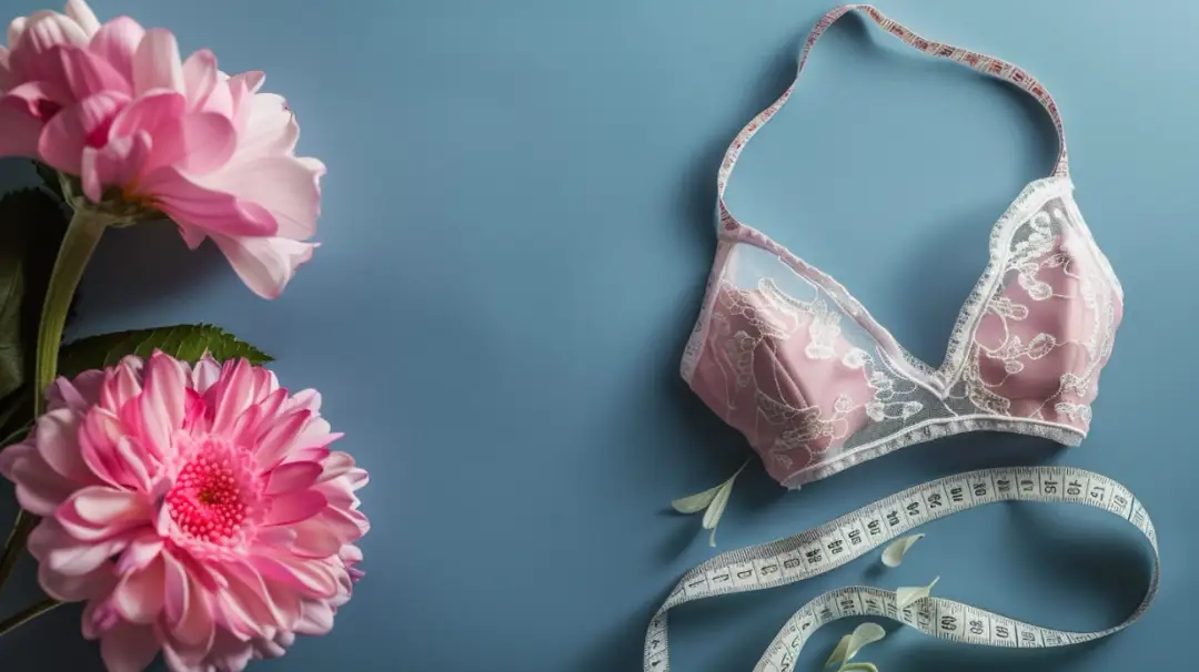 Jak rozpoznać rozmiar biustonosza? Poradnik dla rozmiaru 75F