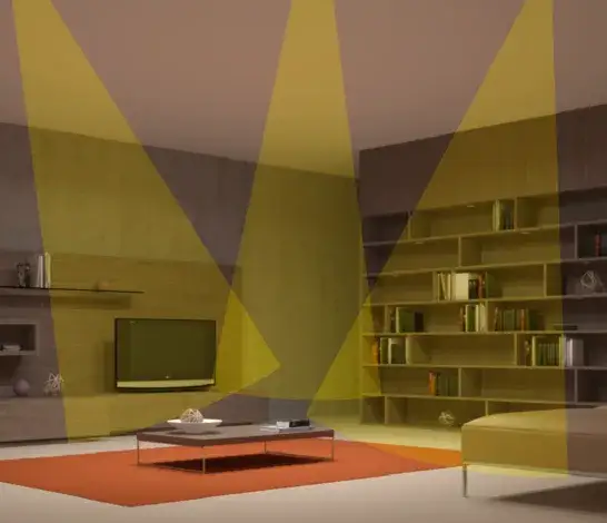 Ile wat na m2 oświetlenie - jak uniknąć zbyt słabego światła?