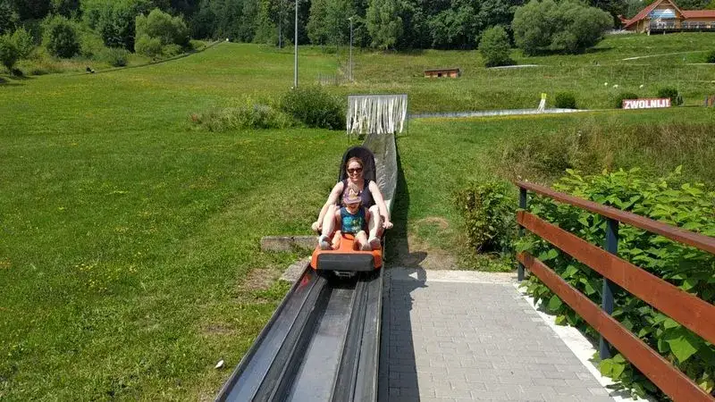 Dolny Śląsk z dzieckiem: najlepsze atrakcje, które zachwycą maluchy