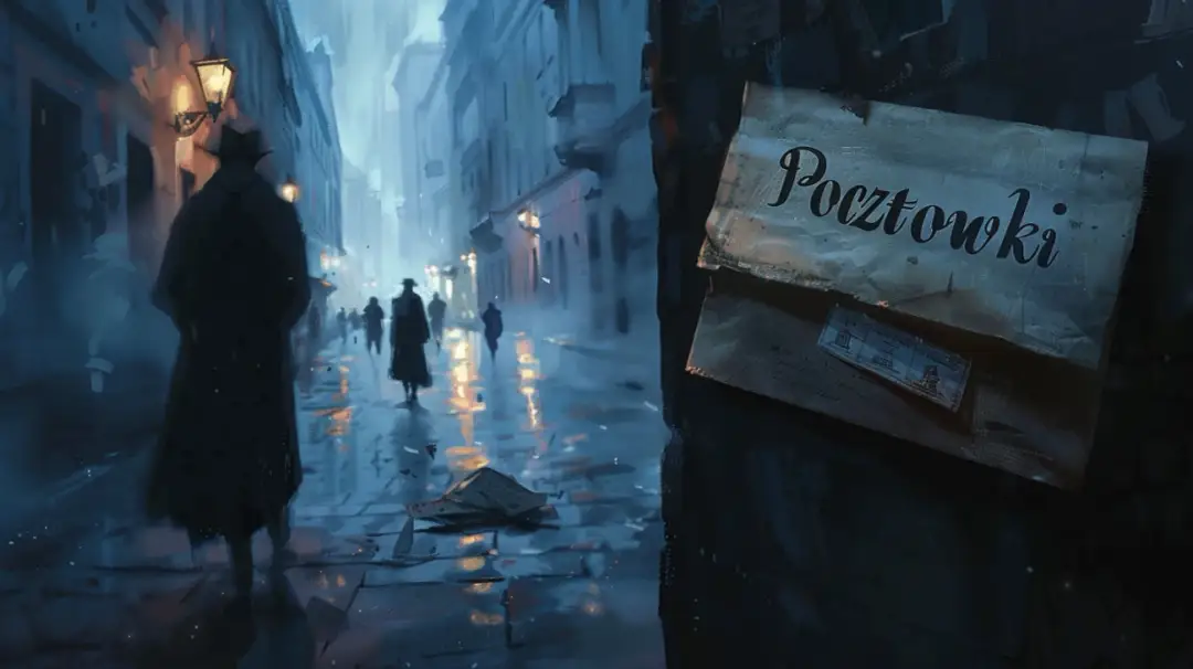 Pocztówki - najlepszy polski film tego roku. Czy poznałeś już tę historię?