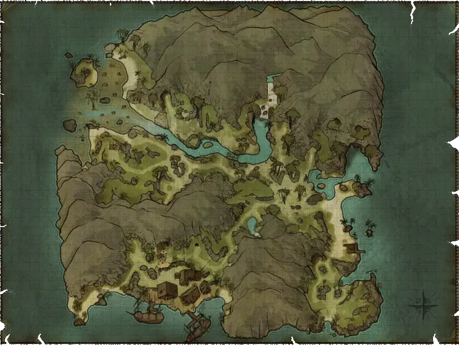 Antigua gdzie jest w Risen - odkryj jej tajemnice i znaczenie w grze