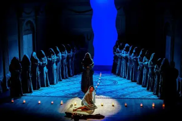 Najpopularniejsze opery Verdiego: arcydzieła włoskiego mistrza