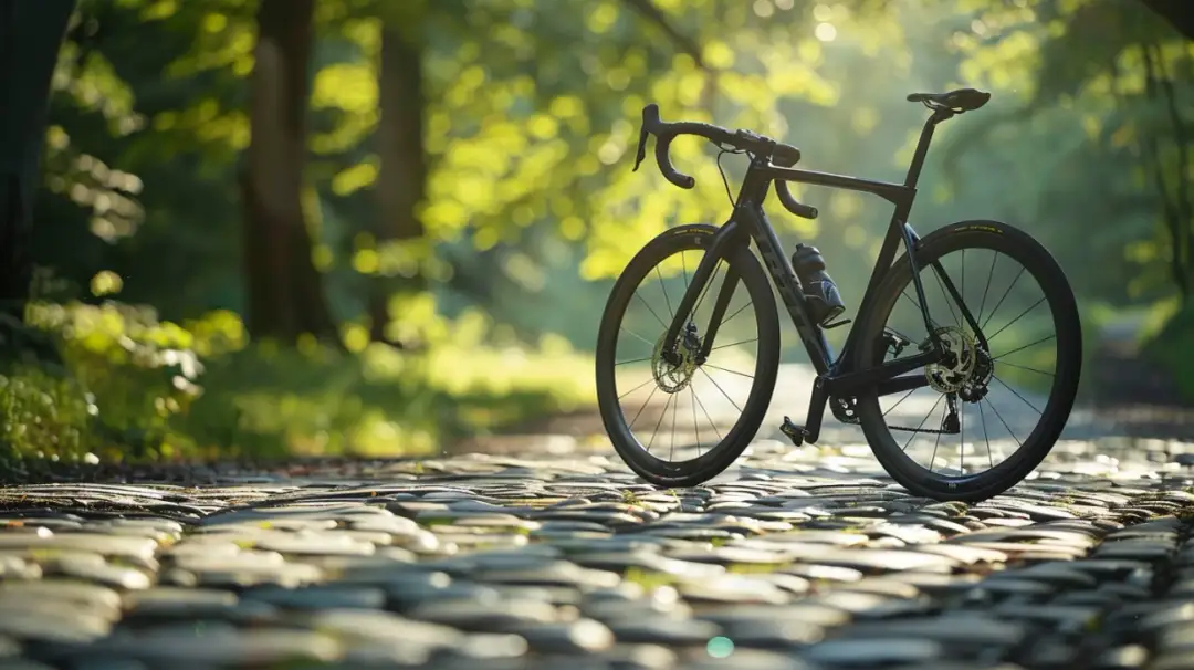 Trek Emonda SL7: Elegancja i wydajność w jednym rowerze