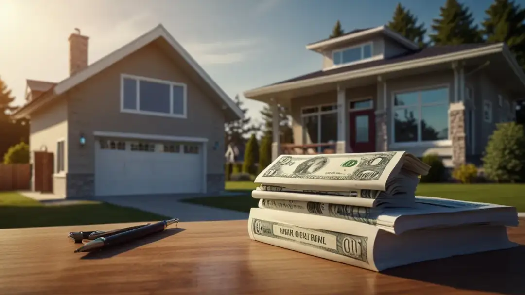 Kredyt hipoteczny z umową na czas określony - jak to działa?