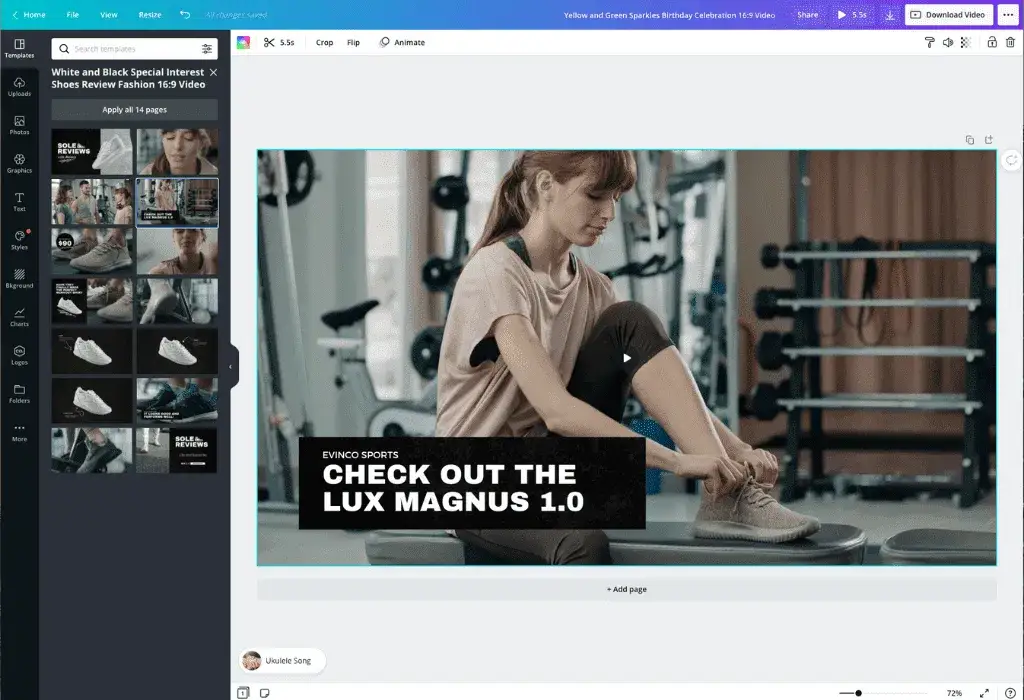 Czy w Canvie można montować filmy? Odkryj ograniczenia i możliwości Czy w Canvie można montować filmy? Odkryj ograniczenia i możliwości