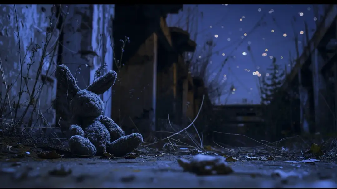 "Grób świetlików" - wzruszająca podróż w świat dziecięcych marzeń