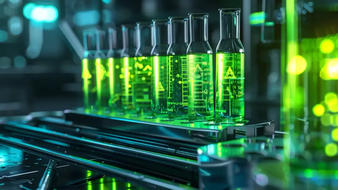 Ro 52 rekombinant dodatnie: Co to znaczy i jakie są implikacje?