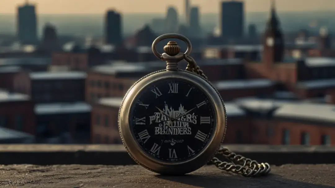 Peaky Blinders sezon 7 - Kiedy premiera 7. sezonu Peaky Blinders?