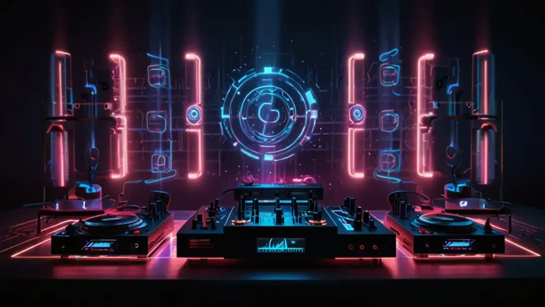 7 sekretów muzyki DJ, o których nie miałeś pojęcia. Odkryjmy je!