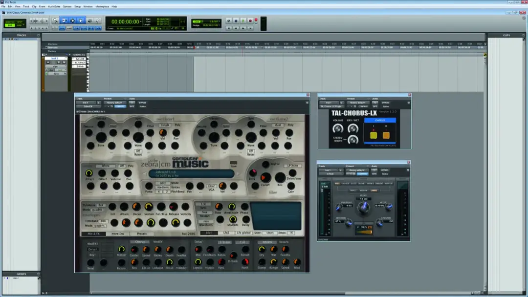 Reverb: Co to jest i jak wpływa na dźwięk w muzyce i filmie?