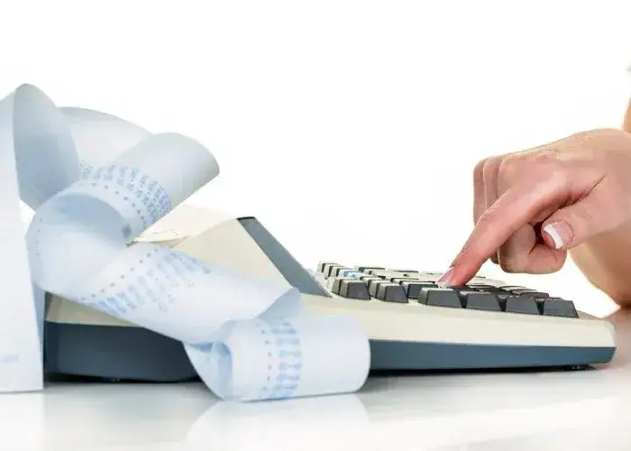 Ewidencja sprzedaży bezrachunkowej: wzór i zasady prowadzenia