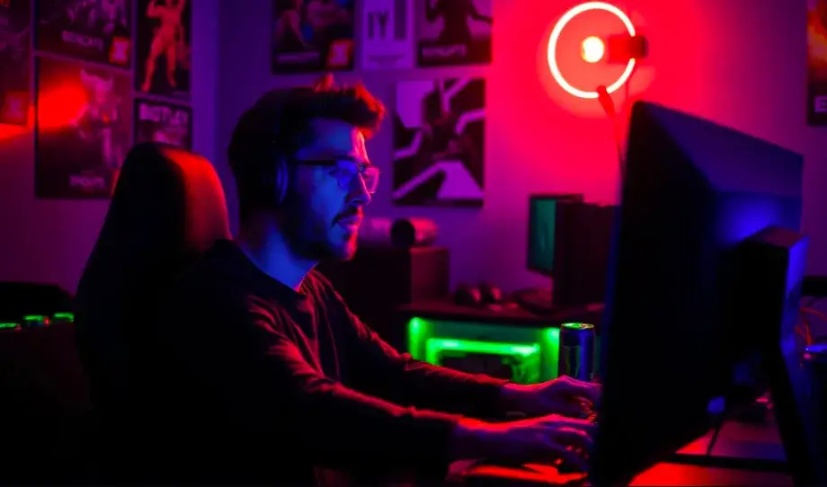 Dlaczego nasz organizm kocha dopaminę i ryzyko?