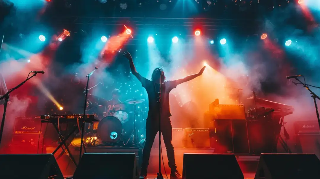 Te zespoły przywiozły do Chin niespodzianki! Nie uwierzysz, co się wydarzyło na koncertach