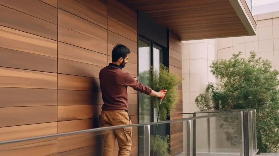 Czym wykończyć balkon? Poradnik majsterkowicza