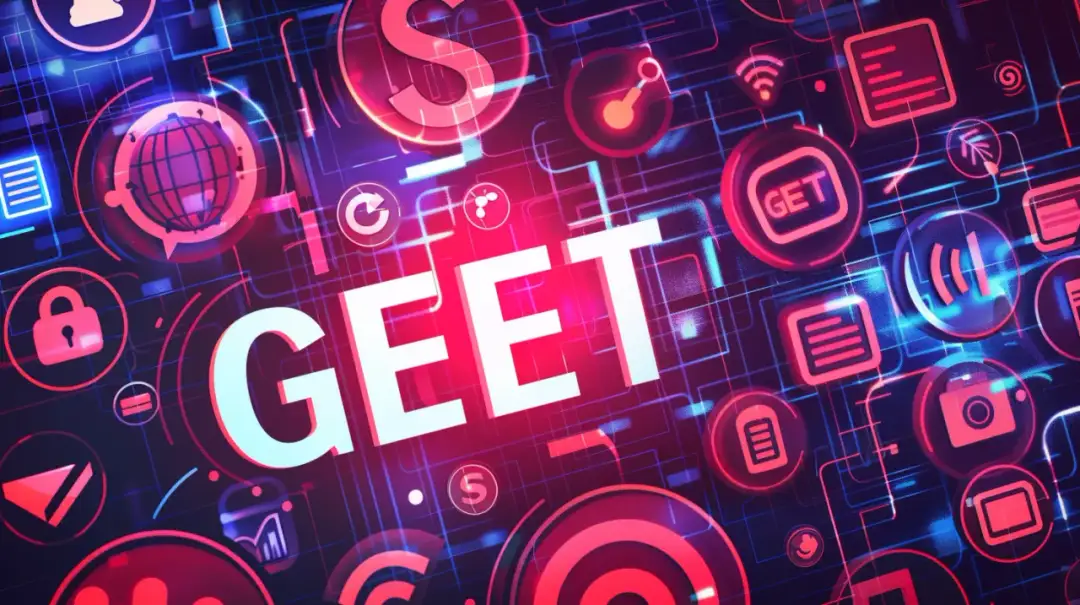 Co znaczy GET? Zaskakujące zastosowania w internecie. Poradnik