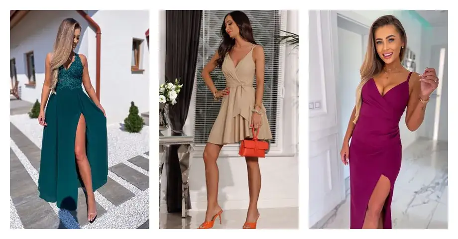 Stylizacje koktajlowe: eleganckie pomysły na udane przyjęcia i wydarzenia