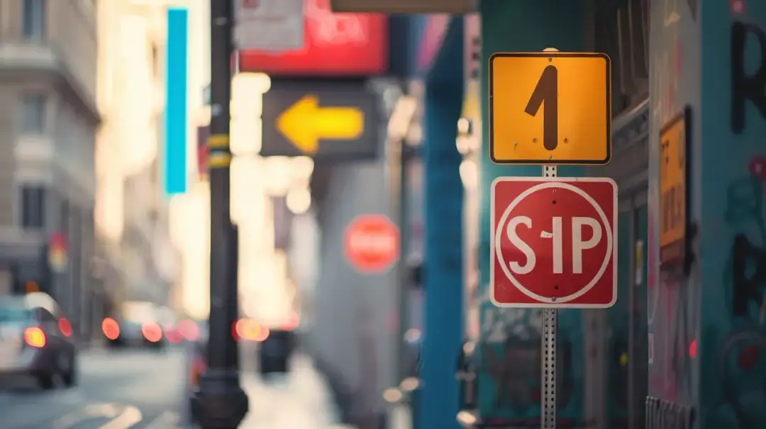 Znak Informacji: Jakie są wszystkie różne znaki informacyjne?