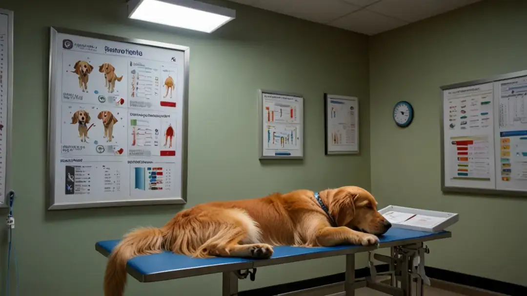 Kastracja suczki: co warto wiedzieć przed i po zabiegu kastracji?