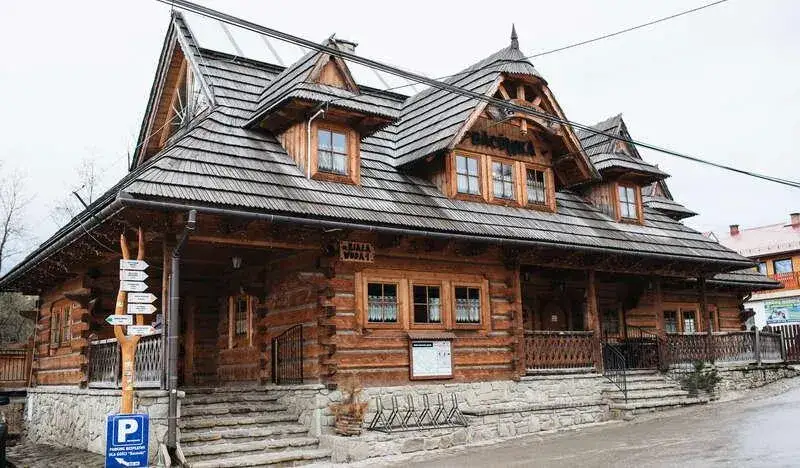 Menu bacówki Jaworki: odkryj wyjątkowe smaki tradycyjnej kuchni