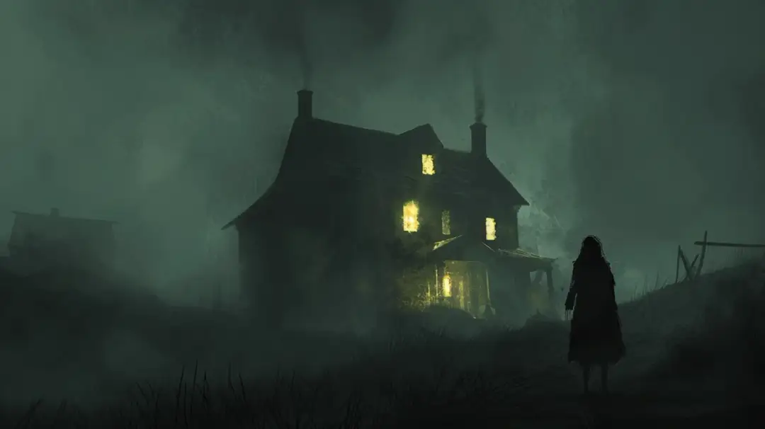 Nowy przerażający zwiastun filmu „Abigail”! Ciekaw jesteś?