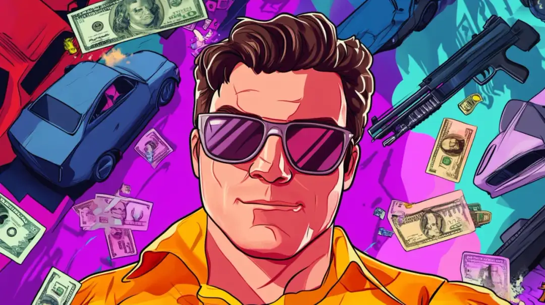 9 najśmieszniejszych memów z GTA, które musisz zobaczyć. Humor