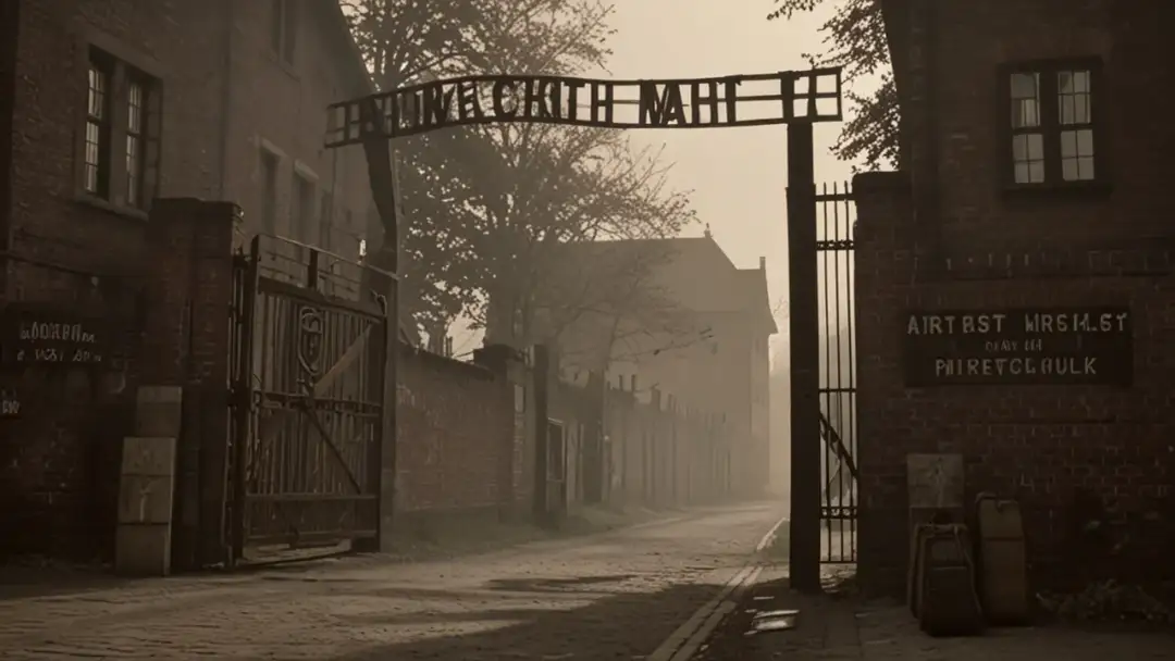 Czego nie wiemy o Auschwitz? 10 ciekawostek pomijanych wszędzie