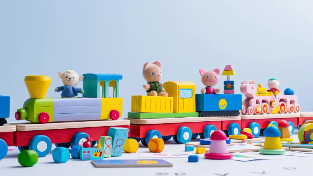 Prezenty na Dzień Dziecka: co kupić przedszkolakowi?