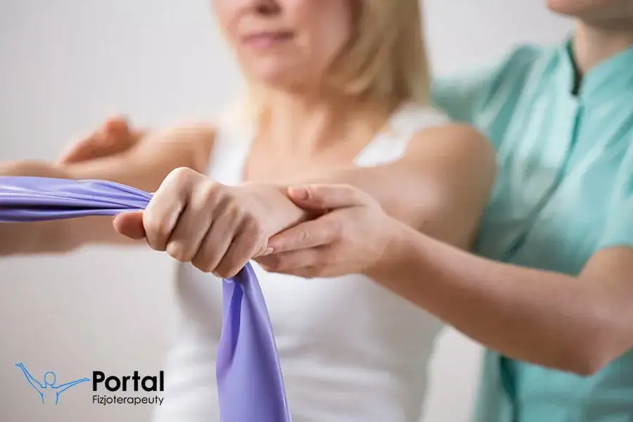 Fizjoterapia ambulatoryjna - co to jest i jak może pomóc w leczeniu