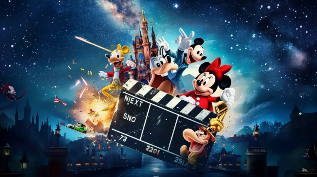 Premiery Disney: czy nowe produkcje zaskoczą fanów?