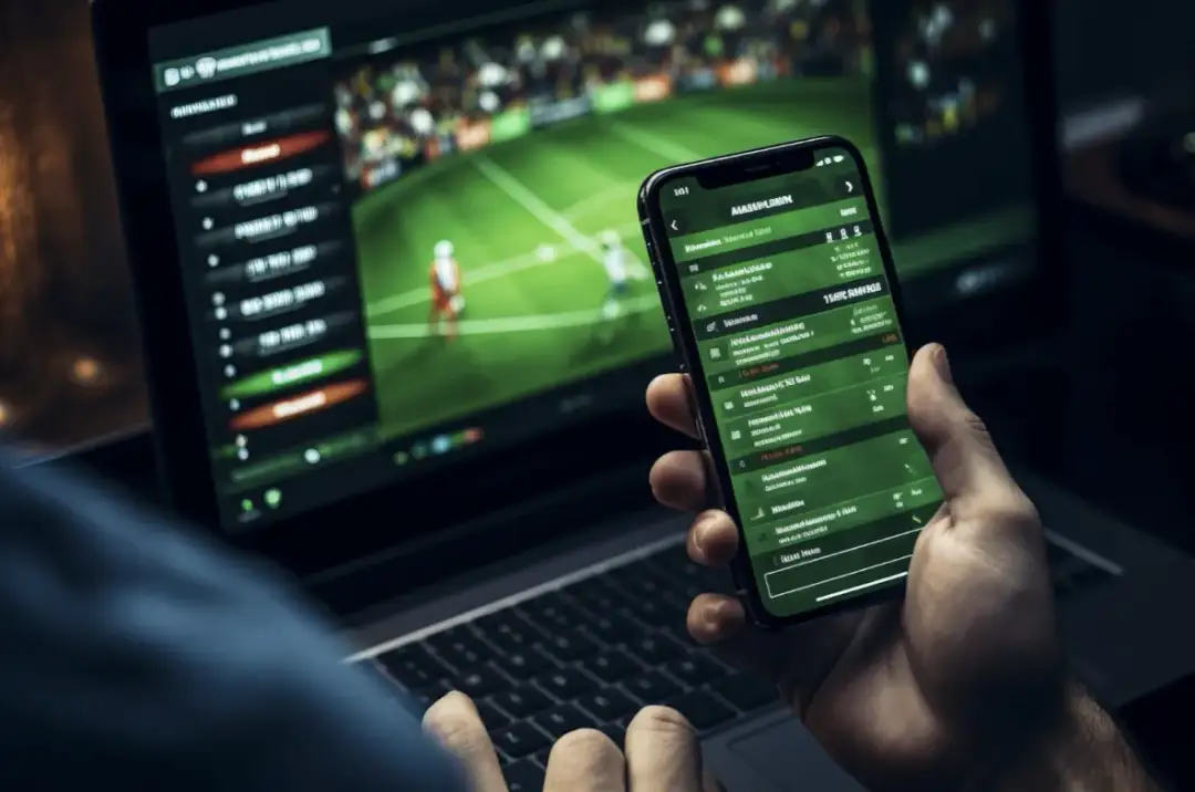 Jak połączyć zakłady sportowe i gry losowe w jednym miejscu