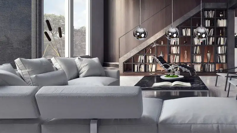 Jakie żarówki do salonu wybrać - praktyczny poradnik oświetlenia wnętrz