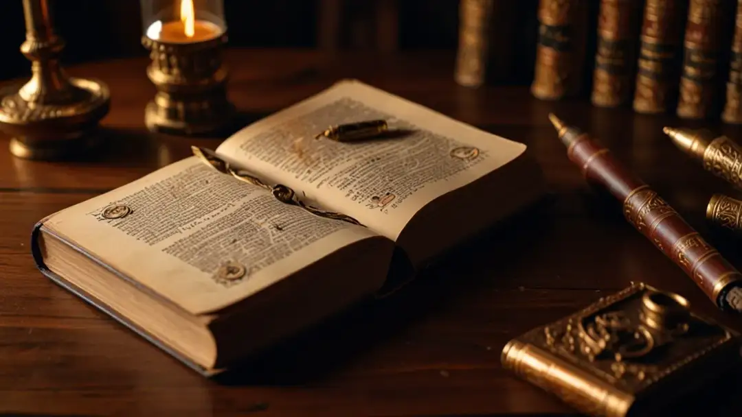 Teoria literatury i jej tajemnice - poznaj najważniejsze zagadnienia